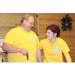 Mai 2014 Proben zum neuen Theaterstück